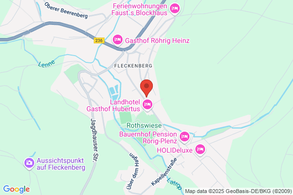 sauerland-ruhe