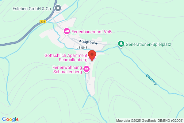Ferienwohnung Wolfgang Gottschlich