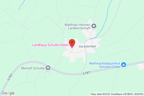 Landhaus Schulte-Göbel
