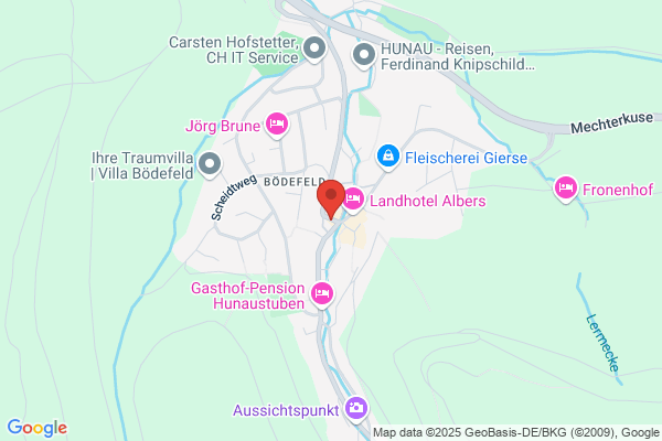 Naturschutzzentrum-Biologische Station-Hochsauerlandkreis