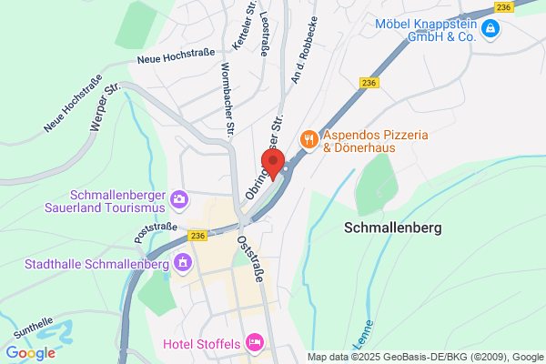 Sanitätshaus SANI-VITAL GmbH