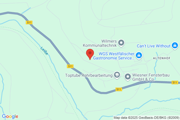 TransOrt GmbH