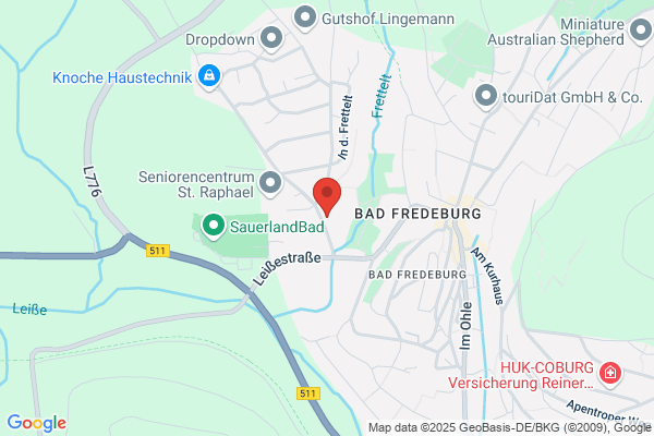 Volkshochschule HSK