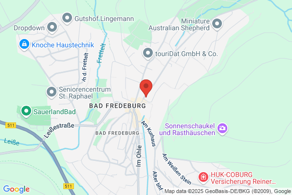 Keglerklause