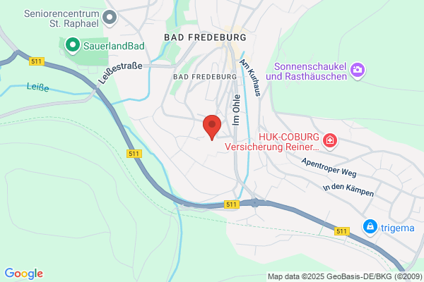 MVZ Medizinisches Versorgungszentrum