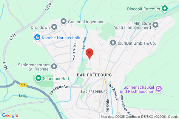 APV Alten- und Pflegeheim Versorgungsgesellschaft mbH