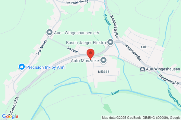 Droste Holz- und Blockhausbau