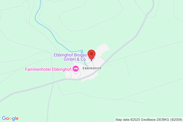 Ebbinghof Biogas GmbH
