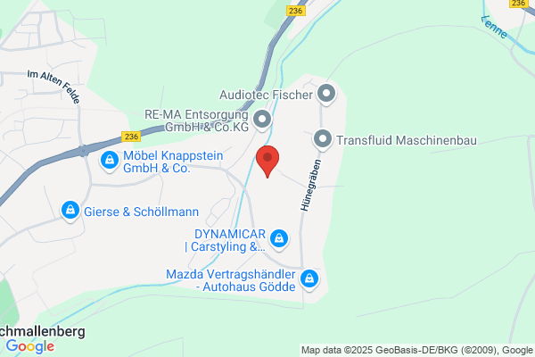 GAB Gesell. für Arbeits- und Berufsförd. Hochsauerland mbH