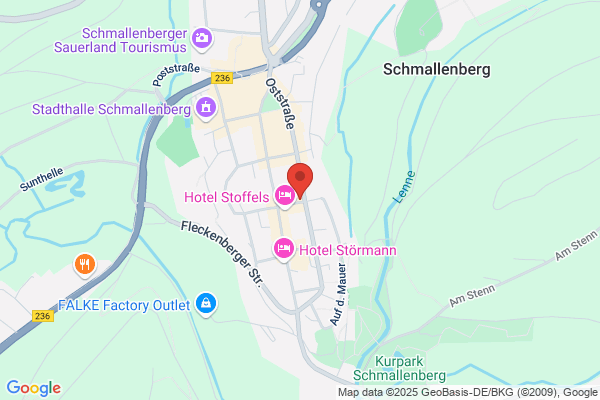 Gasthof Rinke