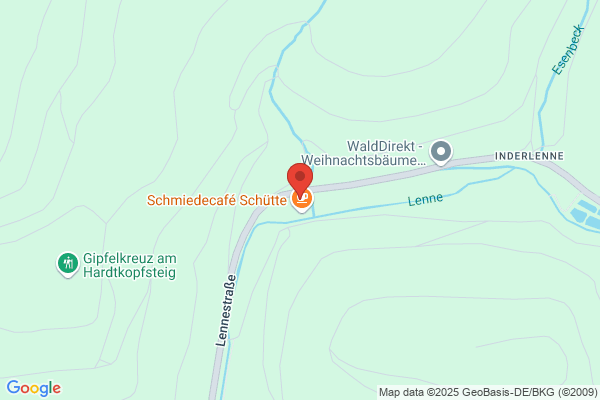Holzkohleverarbeitung Schütte GmbH & Co. KG