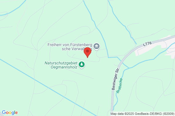 Holzwerke Brabecke