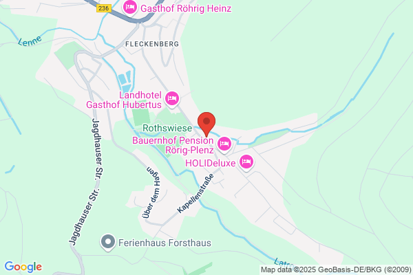 Kleine-Birkenheuer Eierhof