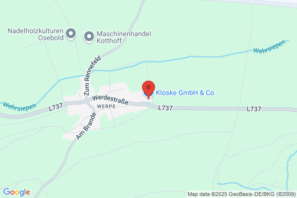 Kloske GmbH & Co. KG