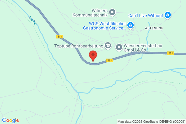 LOCATEC Ortungstechnik
