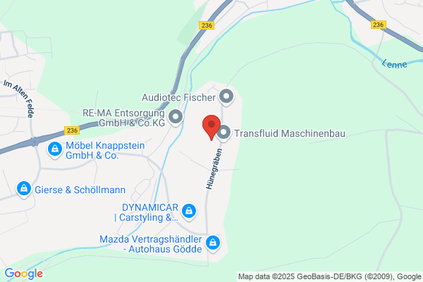 MSG Maschinenbau GmbH