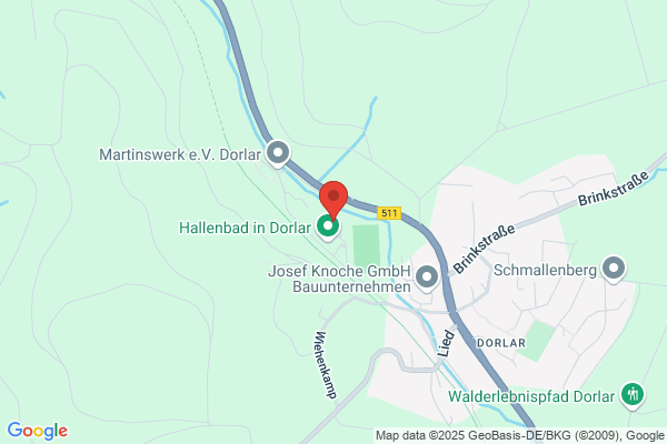 Martinsschule HSK