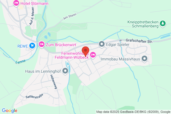 Landesbetrieb Wald und Holz NRW Forstbetriebsbezirk Wilzenberg