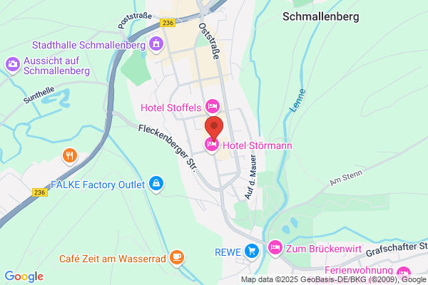 Henke und. Schauerte Coiffeur-Gesellschaft