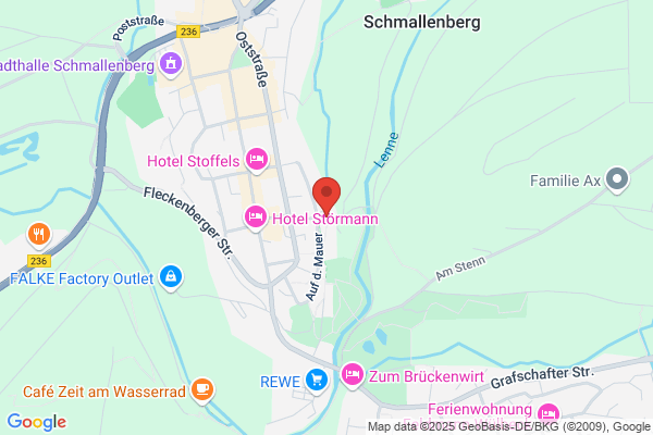 Heute-Mühle
