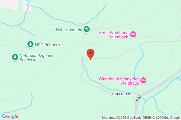 Bauernschänke Silberg