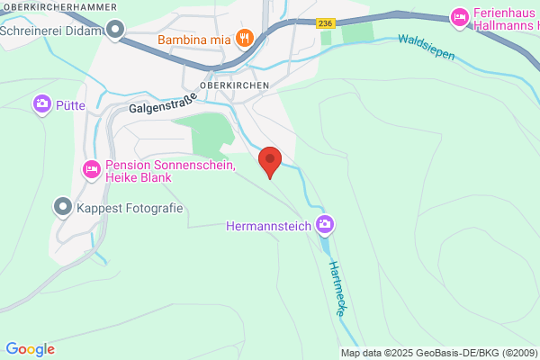 Schauerte Gasthof