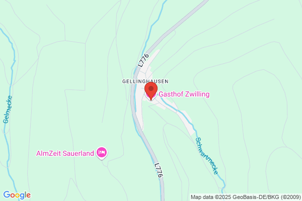 Gasthof Zwilling
