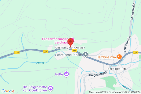 Waldbaden und mehr...
