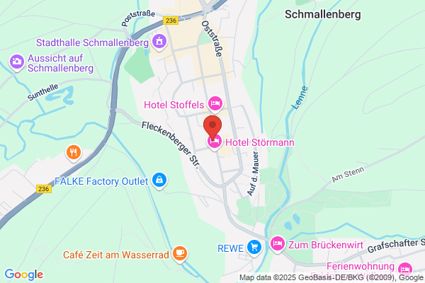 Schüssler Franz GmbH