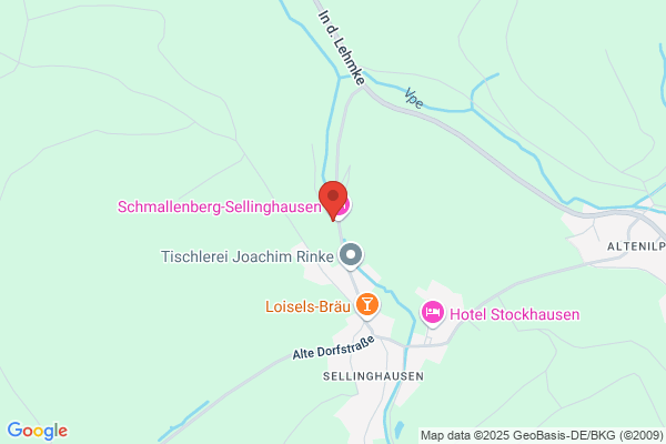Ludger Schauerte Holzbau