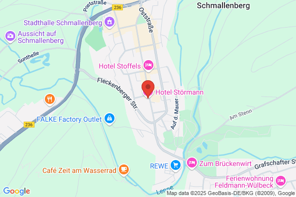 Hotel Störmann