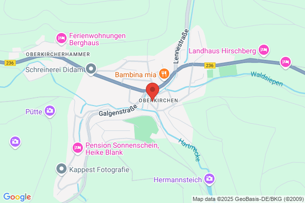 Landhotel Gasthof Schütte
