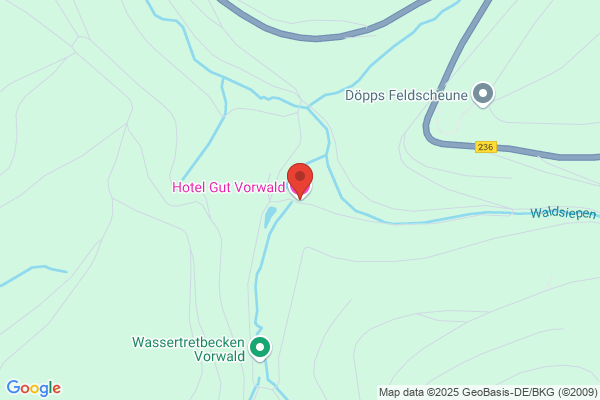 Hotel Gut Vorwald