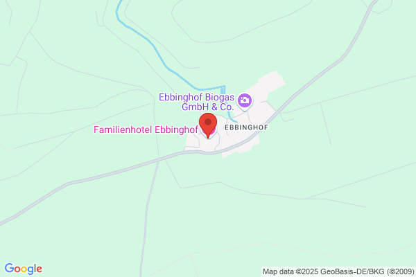 Familotel Ebbinghof