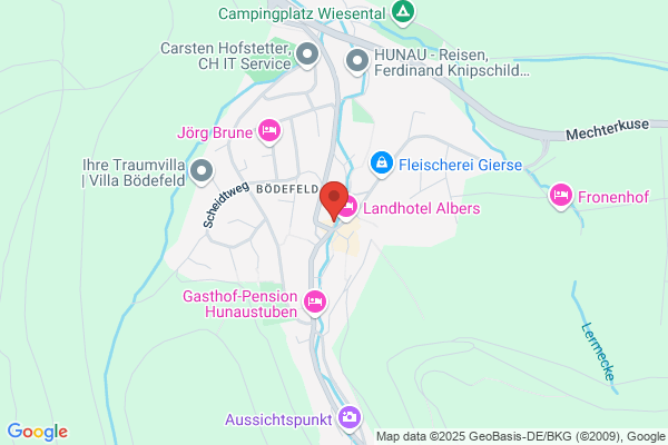 Gasthof Schwarzer