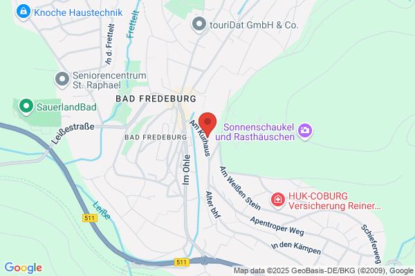 Hotel Sauerland