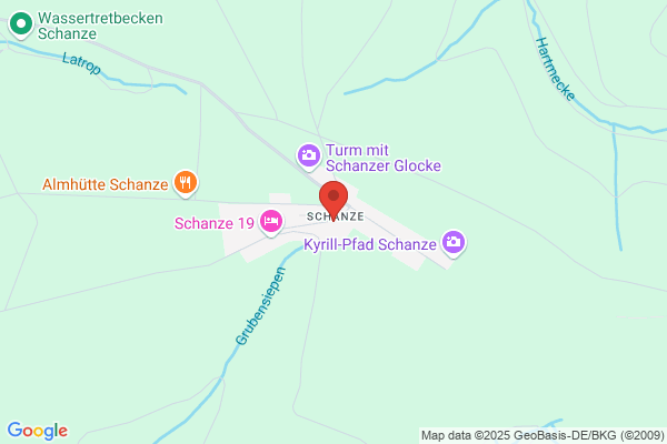 Landhaus Zum Rothaarkamm Inh. C. Ernst