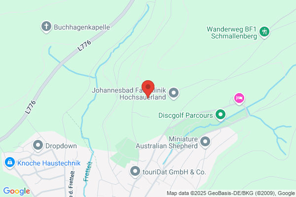 VdK Kur- u. Erholungshotel NRW