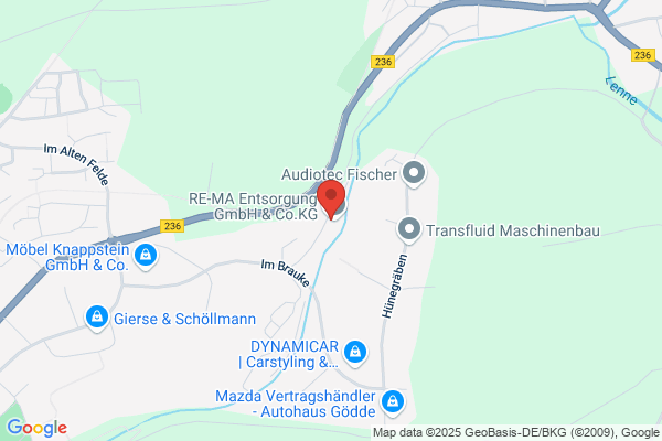 B+S Lager- und Transportsysteme GmbH