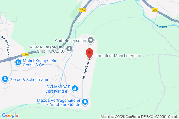 transfluid Maschinenbau