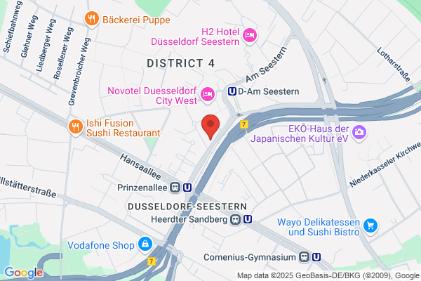 Spiekermann E. Ing.-Büro für Tragwerksplanung