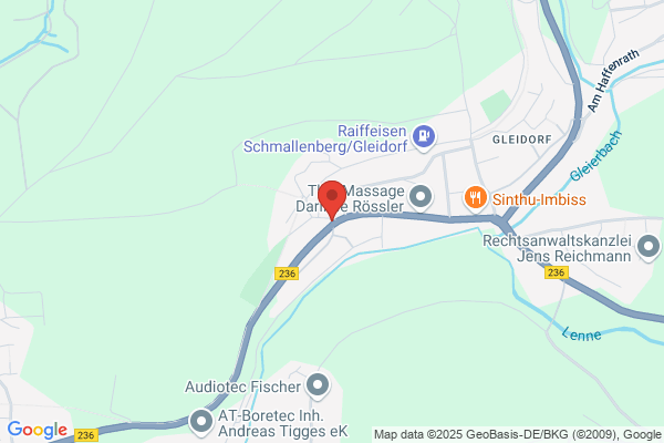 Gemeindebüro Gleidorf