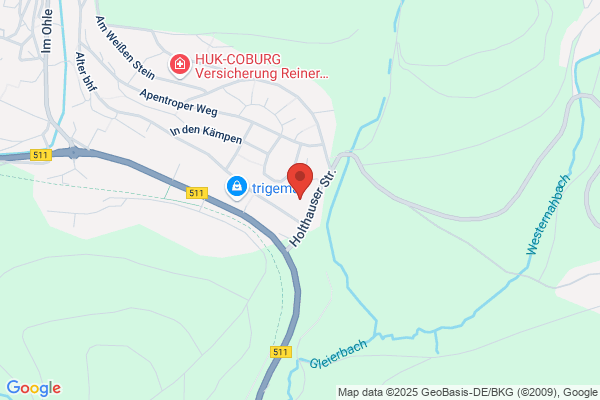 Combi OHG Beste Schmallenberg-Bad-Fredeburg