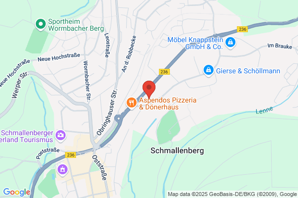 M&S Frischetreff GmbH & Co KG