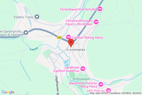 Wulff Lebensmittel Inh. Marie-Luise Pröpper-Wulff