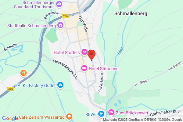 Sozialstation Schmallenberg