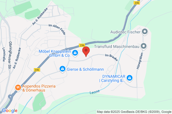 Schmallenberger Reifendienst GmbH & Co. KG