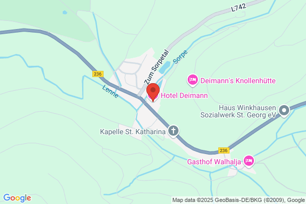 Deimann Zum Wilzenberg