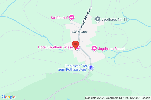 Jagdstube