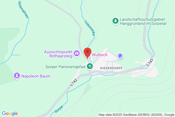 Wulbeck